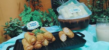 Jual Sosis Solo Goreng